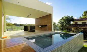 Imagem 7: Casa em condomínio Ref.GM-0141