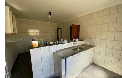 Imagem 4: Sobrado (comércio + casa) - Alfenas 3 quartos