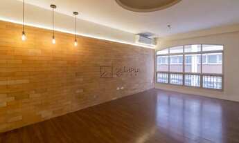 Imagem: Venda Apartamento 3 Dormitórios - 113 m²