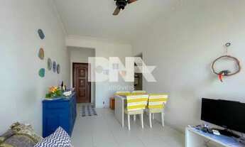 Imagem 6: Apartamento-À VENDA-Botafogo-Rio de Janeiro-RJ