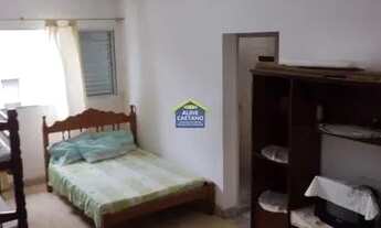 Imagem 3: Kitnet com 1 dorm, Mirim, Praia Grande - R$ 129 mil, Cod: CRA214