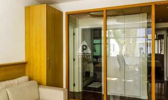 Imagem 5: Apartamento à venda, 4 quartos, 3 suítes, 1 vaga, Copacabana - RIO DE JANEIRO/RJ