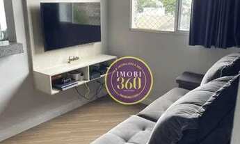 Imagem 5: Apartamento à venda na Vila Ema com dois dormitórios