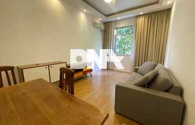 Imagem 6: Apartamento-À VENDA-Humaitá-Rio de Janeiro-RJ