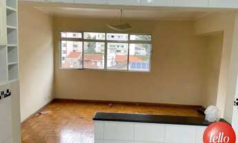 Imagem: São Paulo - Apartamento Padrão - Perdizes