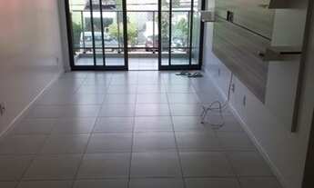 Imagem: Apartamento localizado no Edf. Francisco