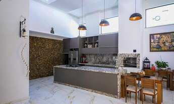 Imagem 3: Casa à venda (514,00 m²), Alto do Ipiranga, Mogi das Cruzes - SP