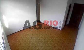 Imagem 2: Apartamento-LOCAÇÃO-Pechincha-Rio de Janeiro-RJ