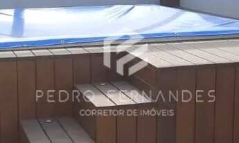 Imagem 7: Cobertura para Venda em Joinville, Bucarein, 3 dormitórios, 1 suíte, 2 banheiros, 3 vagas