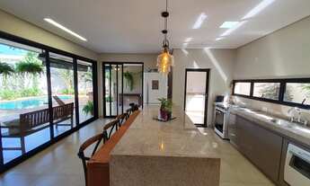 Imagem: Casa em Condomínio à venda no Terras de