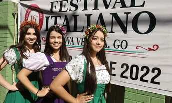 Imagem 7: Lote grande 780m2 em Nova Veneza