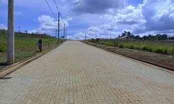 Imagem 7: Lotes condomínio Campana Del Vento