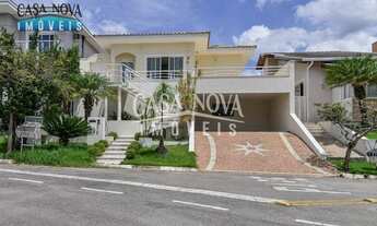 Imagem: Casa com 3 dormitórios, 210 m² - venda