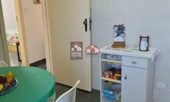 Imagem 4: Apartamento Padrão em Caraguatatuba