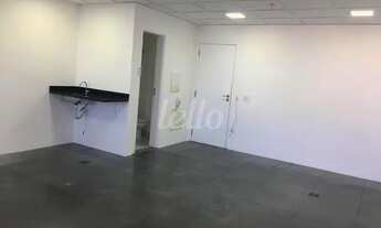 Imagem 3: São Paulo - Conjunto Comercial/Sala - Liberdade