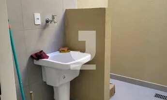 Imagem 2: Casa de condomínio térrea para venda tem 118 metros quadrados com 3 quartos