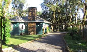 Imagem: Casa no Loteamento Vivendas do Arvoredo