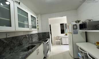 Imagem 2: Apartamento para Venda em Salvador, Candeal, 3 dormitórios, 1 suíte, 2 banheiros, 2 vagas