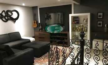 Imagem 3: Cobertura com 2 dorms, Embaré, Santos - R$ 990 mil, Cod: 1592540