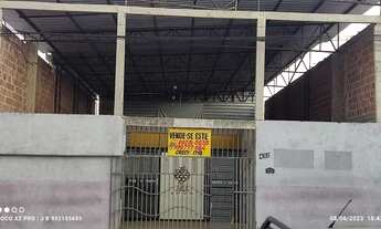 Imagem: Vende-se um Galpão Monte das Oliveiras