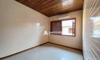 Imagem 7: Casa com 3 dormitórios à venda, 150 m² por R$ 380.000,00 - Moradas do Sobrado - Gravataí/R
