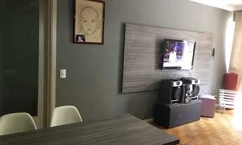 Imagem 2: Apartamento de 3 dormitórios no Morumbi