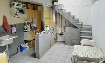 Imagem 7: Casa térrea, 200m², com 3 dormitórios, terreno, 100m², 2 vagas, Vila Celeste, Região do M