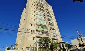 Imagem 4: Apartamento para Venda em Limeira, Vila Cristóvam, 3 dormitórios, 1 suíte, 1 banheiro, 2 v