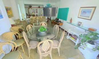 Imagem 7: Apartamento Padrão para Venda e Aluguel em Enseada Guarujá-SP