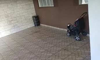 Imagem 2: MAUÁ - Casa Padrão - JARDIM MAUÁ