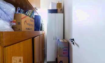 Imagem 3: Apartamento com 2 quartos (2 suítes) à venda em Moema, São Paulo com 3 vagas