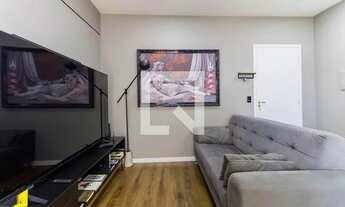 Imagem 5: Apartamento para Aluguel - Bom Retiro, 2 Quartos, 49 m2