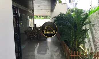 Imagem: Casa para alugar no bairro Barro Vermelho