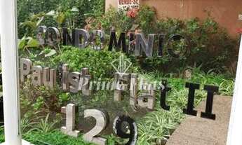 Imagem 2: Flat disponível para locação no Paulista Flat II com 29,20m², 1 dormitório e 1 vaga de gar