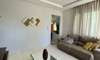 Imagem 2: Zilda Arns Casa em condomínio com 3 dormitórios