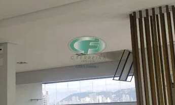 Imagem 5: Cobertura com 2 dorms, Embaré, Santos - R$ 5 mi, Cod: 1592888