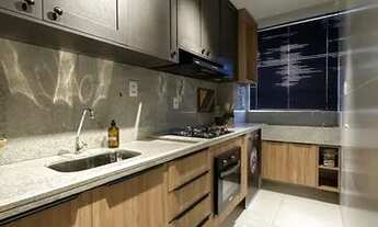 Imagem 3: Urbanos Luzia ! Apartamento com 2 dormitórios