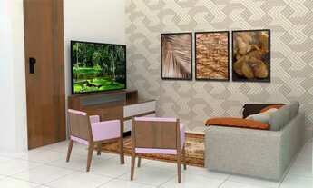 Imagem 2: PRIVÊ para venda com 48 metros quadrados com 2 quartos em Jaguaribe - Paulista - PE