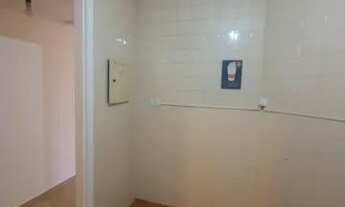 Imagem 7: Apartamento para aluguel possui 55 metros quadrados com 2 quartos em Vila Indiana - São Pa