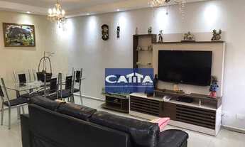 Imagem: Sobrado à venda, 125 m² por R$ 750.000,00