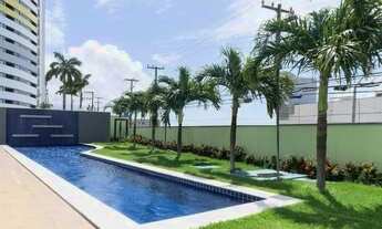 Imagem 7: Apartamento MOBILIADO com 2 quartos 1 SUÍTE em Ponta Negra - Natal - RN