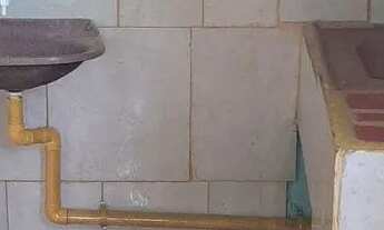 Imagem 4: Quitinete (Bairro São Francisco