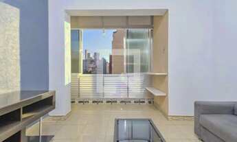 Imagem 6: Apartamento para Aluguel - Santa Cecília, 1 Quarto, 55 m2