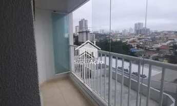 Imagem 6: GUARULHOS - Apartamento Padrão - Vila Rosália