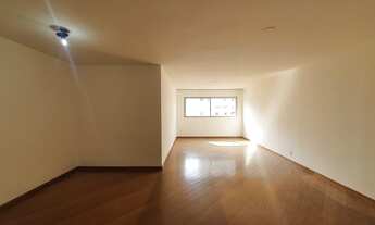 Imagem 2: Apartamento para aluguel possui 146 metros quadrados com 3 quartos em Perdizes - São Paulo