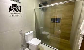 Imagem 2: 4 suítes, piscina privativa e fino acabamento Ponta Negra, aceita financiamento