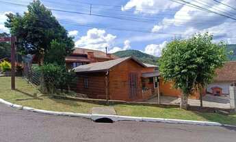 Imagem: Casa no bairro Várzea Grande em Gramado!
