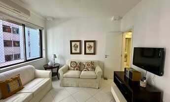 Imagem 6: Apartamento para venda 118 m2 - 3 quartos - Baixo Gávea - Rio de Janeiro - RJ