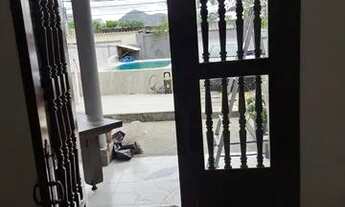 Imagem 7: Alugo Excelente casa com 3 quartos sendo 1 suíte ! piscina em Vargem Pequena!! Rua Sem Saí