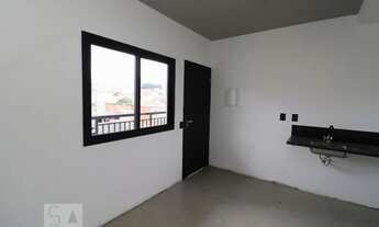 Imagem 3: Apartamento para Aluguel - Vila Santa Clara, 1 Quarto, 30 m2